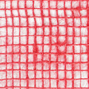 vidaXL Juta tekercs 100 x 1000 cm Piros