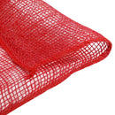 vidaXL Juta tekercs 200 x 500 cm Piros