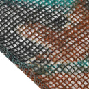 vidaXL Juta tekercs 25 x 10000 cm Terepszínű