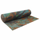 vidaXL Juta tekercs 160 x 500 cm Terepszínű