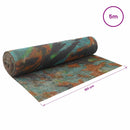 vidaXL Juta tekercs 160 x 500 cm Terepszínű