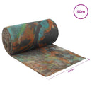 vidaXL Juta tekercs 160 x 5000 cm Terepszínű