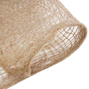 vidaXL Juta tekercs 25 x 1500 cm