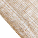 vidaXL Juta tekercs 25 x 5000 cm