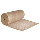 vidaXL Juta tekercs 25 x 10000 cm