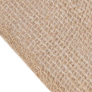 vidaXL Juta tekercs 25 x 2500 cm Természetes
