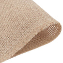 vidaXL Juta tekercs 25 x 2500 cm Természetes