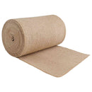 vidaXL Juta tekercs 25 x 2500 cm Természetes
