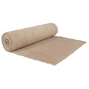vidaXL Juta tekercs 50 x 1500 cm Természetes