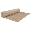 vidaXL Juta tekercs 100 x 10000 cm Természetes