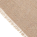 vidaXL Juta tekercs 160 x 5000 cm Természetes
