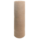 vidaXL Juta tekercs 200 x 2500 cm Természetes