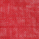 vidaXL Juta tekercs 160 x 5000 cm Piros