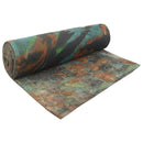 vidaXL Juta tekercs 50 x 1000 cm Terepszínű