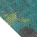 vidaXL Juta tekercs 160 x 1500 cm Terepszínű