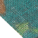 vidaXL Juta tekercs 160 x 2500 cm Terepszínű