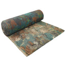 vidaXL Juta tekercs 160 x 5000 cm Terepszínű