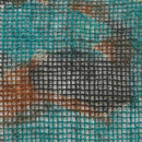 vidaXL Juta tekercs 200 x 1000 cm Terepszínű