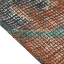 vidaXL Juta tekercs 200 x 2500 cm Terepszínű