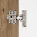 vidaXL Fürdőszoba Székény Artisan tölgy 30,5 x 30 x 195 cm Faanyag