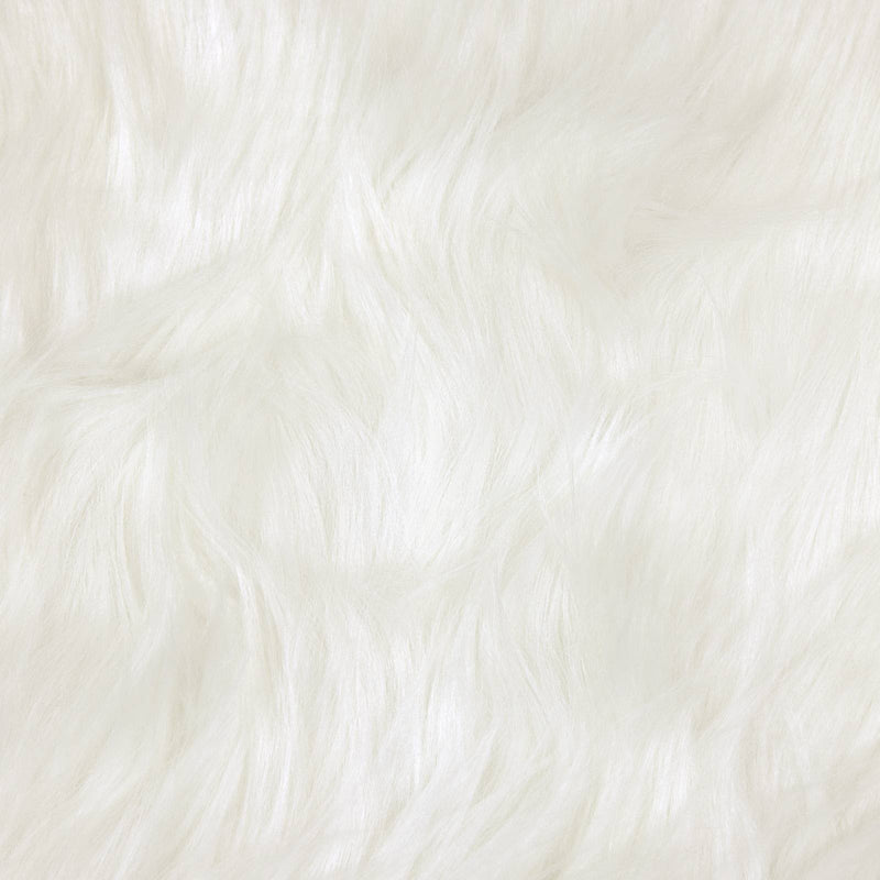 vidaXL Műgyapjú Szőnyeg Tafalla Fehér 80 x 250 cm Poliészter