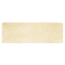 vidaXL Műgyapjú Szőnyeg Tafalla Krém 80 x 250 cm Poliészter