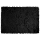 vidaXL Műbáránybőr szőnyeg TAFALLA Fekete 140 x 200 cm Poliészter