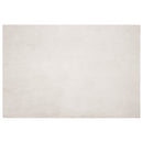 vidaXL Mű Nyúl Szőr Szőnyeg Olite Bézs 120 x 170 cm Poliészter