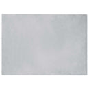 vidaXL Mű Nyúl Szőr Szőnyeg Olite Szürke 240 x 340 cm Poliészter