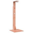 vidaXL Kültéri zuhany 214,5 cm Természetes