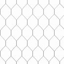 vidaXL Csirkeketrec Ezüst 200x170x177 cm Horganyzott acél