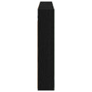 vidaXL Fürdőszobai Szekrény Szett 3 pcs 130 x 14,5 x 70 cm Faanyag