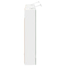 vidaXL Fürdőszobai Szekrény Szett 3 pcs 140 x 14,5 x 70 cm Faanyag