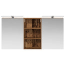 vidaXL Fürdőszobai Szekrény Szett 3 pcs 140 x 14,5 x 70 cm Faanyag