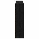 vidaXL Fürdőszobai Szekrény Szett 3 pcs 126 x 16 x 62.5 cm Faanyag