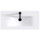 vidaXL Fürdőszoba bútor szett Sonoma Tölgy 56 x 37,5 x 81 cm