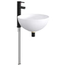 vidaXL Fürdőszoba bútor szett Szürke Sonoma Szerelt Fa