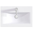 vidaXL Fürdőszoba bútor szett Sonoma Tölgy 61 x 40 x 84,5 cm