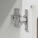 vidaXL Fali konyhaszekrény 2 pcs Sonoma tölgy 40 x 31 x 40 cm Faanyag