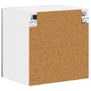 vidaXL Mosogatógép panel Kalmar 2 pcs Szürke Sonoma 40 x 31 x 40 cm
