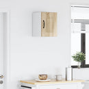 vidaXL Mosogatógép panel Kalmar Sonoma tölgy 30 x 31 x 40 cm Faanyag