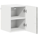 vidaXL Mosogatógép panel Kalmar 2 pcs Beton Szürke 30 x 31 x 40 cm