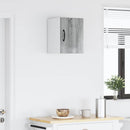 vidaXL Mosogatógép panel Kalmar Szürke Sonoma 30 x 31 x 40 cm Faanyag