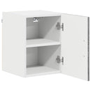 vidaXL Mosogatógép panel Kalmar 2 pcs Szürke Sonoma 30 x 31 x 40 cm