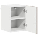 vidaXL Mosogatógép panel Kalmar Barna Tölgy 30 x 31 x 40 cm Faanyag