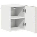 vidaXL Mosogatógép panel Kalmar 2 pcs Barna Tölgy 30 x 31 x 40 cm