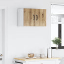 vidaXL Mosogatógép panel Kalmar 2 pcs Artisan tölgy 30 x 31 x 40 cm
