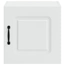 vidaXL Mosogatógép panel Kalmar 2 pcs Fehér 40 x 31 x 40 cm Faanyag
