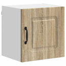 vidaXL Mosogatógép panel Kalmar 2 pcs Sonoma tölgy 40 x 31 x 40 cm