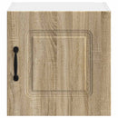 vidaXL Mosogatógép panel Kalmar 2 pcs Sonoma tölgy 40 x 31 x 40 cm